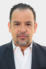 Mtro. Héctor Hugo Gómez Cruz 