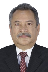 Mtro. Javier Ramírez Chávez 
