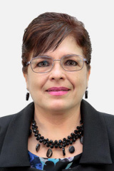Dra. Sandra Guillermina Paredes Baltazar 