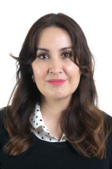 Dra. Jessica Georgina Arroyo De Anda 