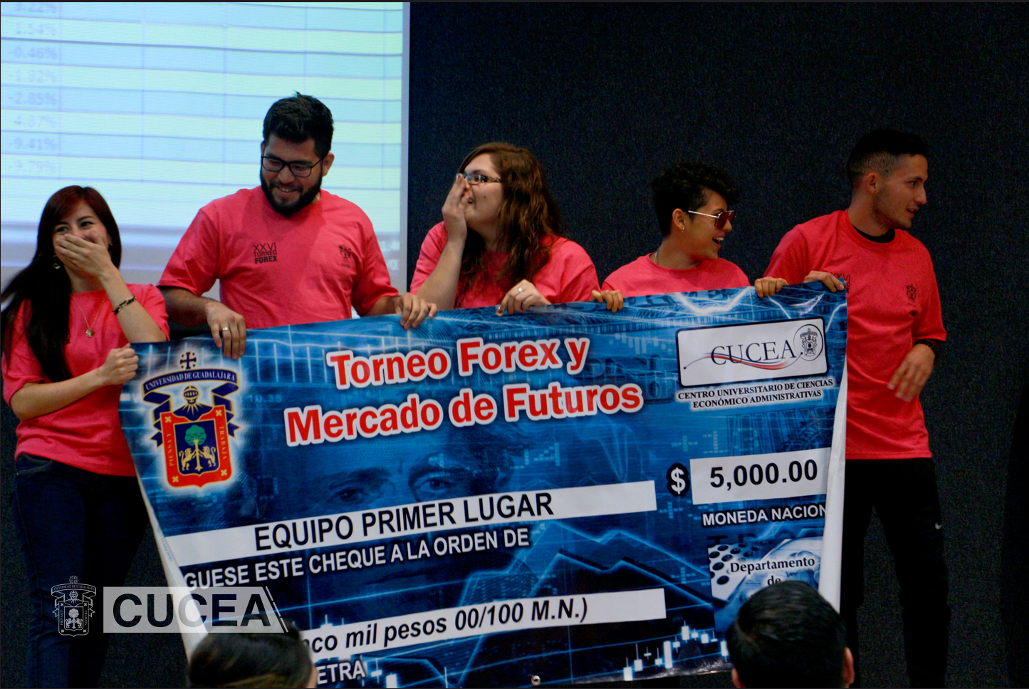 Torneo forex cucea 2014 gmc empire state ipo