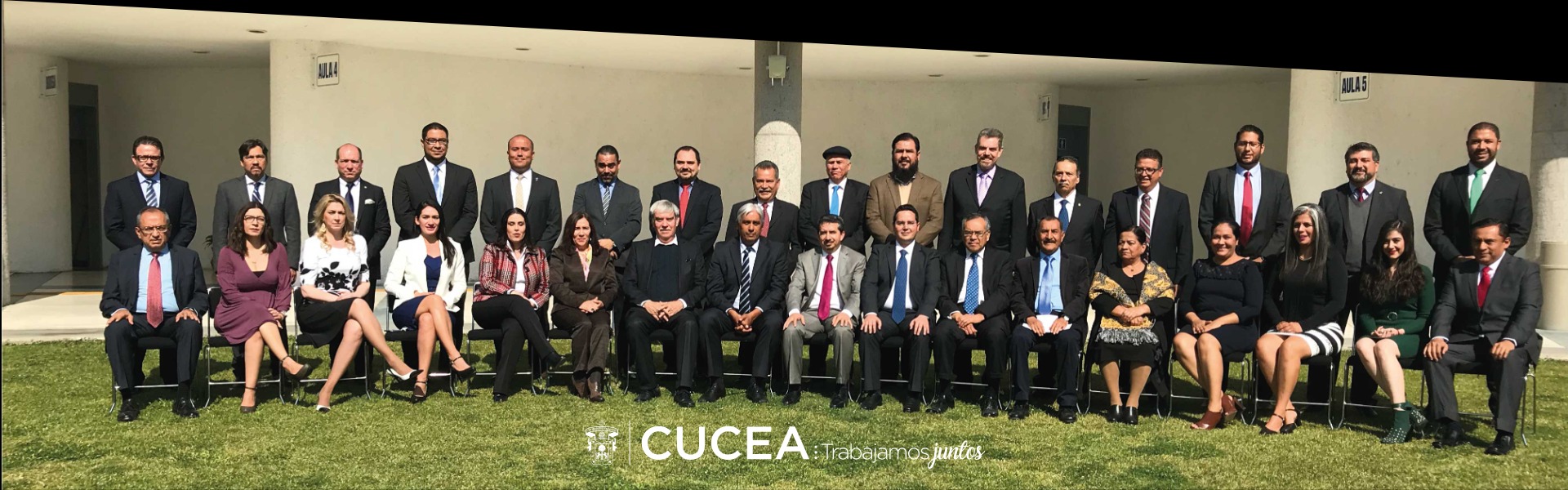 Informe de Actividades 2017-2018