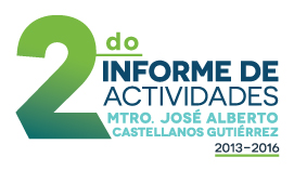 Informe de Actividades 2014-2015