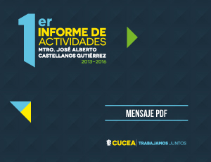 Informe de Actividades 2013-2014