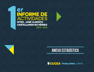 Informe de Actividades 2013-2014