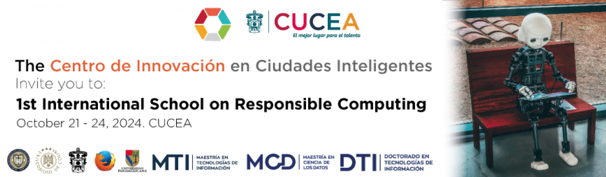 The Centro de Innovación en Ciudades Inteligentes