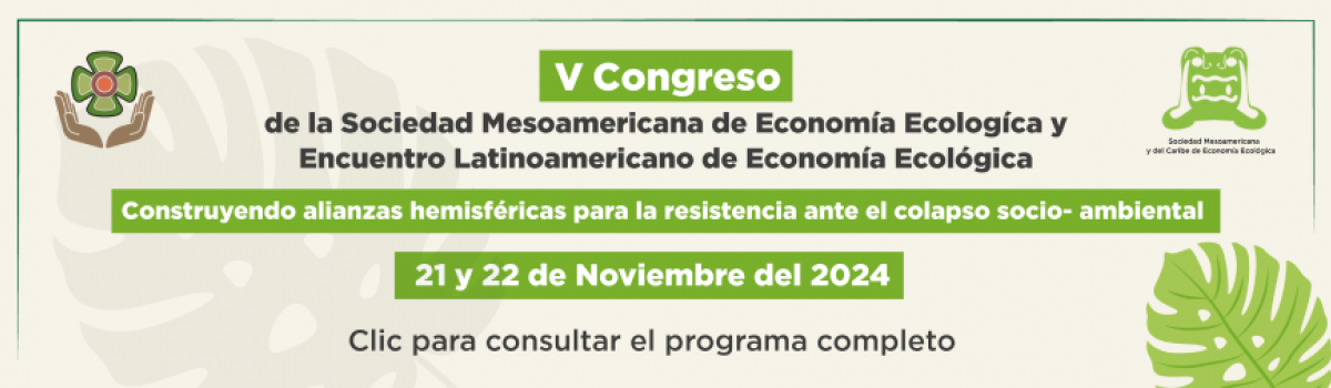 Construyendo alianzas hemisféricas para el colapso socio- ambiental