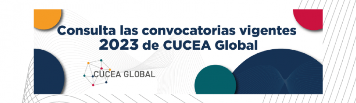 CUCEA Global 2023