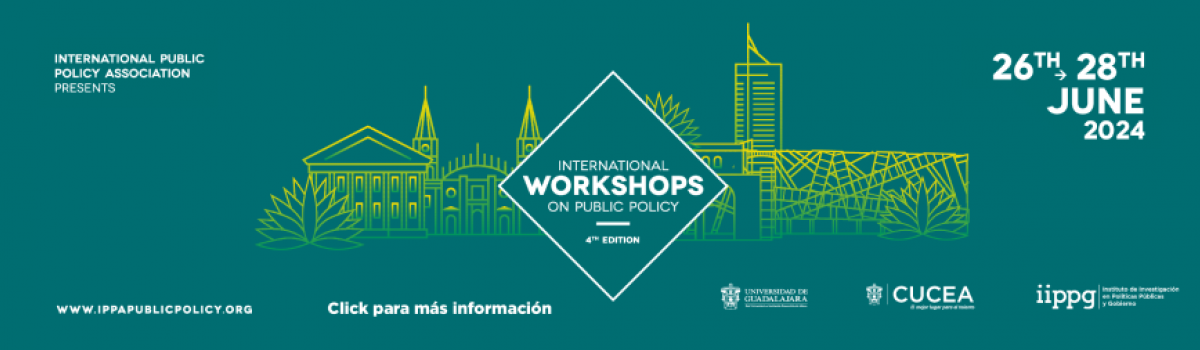 Workshopa On Public Policy 2024
