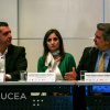 CUCEA fue sede de una relevante reunión de trabajo entre miembros de diferentes gremios empresariales