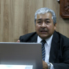 doctor Héctor Luis del Toro Chávez.