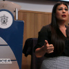  Laura Plascencia Pacheco, Diputada Federal y Presidenta de la Comisión de Igualdad y Género