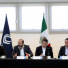 Trabajará de la mano UdeG e industriales de Jalisco en pro del desarrollo en la entidad