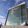 Edificio de Rectoría de la Benemérita Universidad de Guadalajara