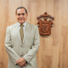  investigador del Departamento de Mercadotecnia y Negocios Internacionales Javier Orozco Alvarado