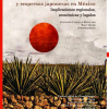 Portada del libro  Inversión extranjera directa y empresas japonesas en México