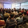 Por primera vez, el “Seminario Nacional Anual Permanente de Ciencias Económicas (AMCE)” se realiza fuera de la UNAM