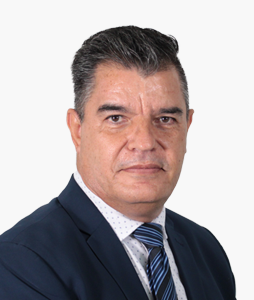 Fotografía de Antonio de Jesús Vizcaíno
