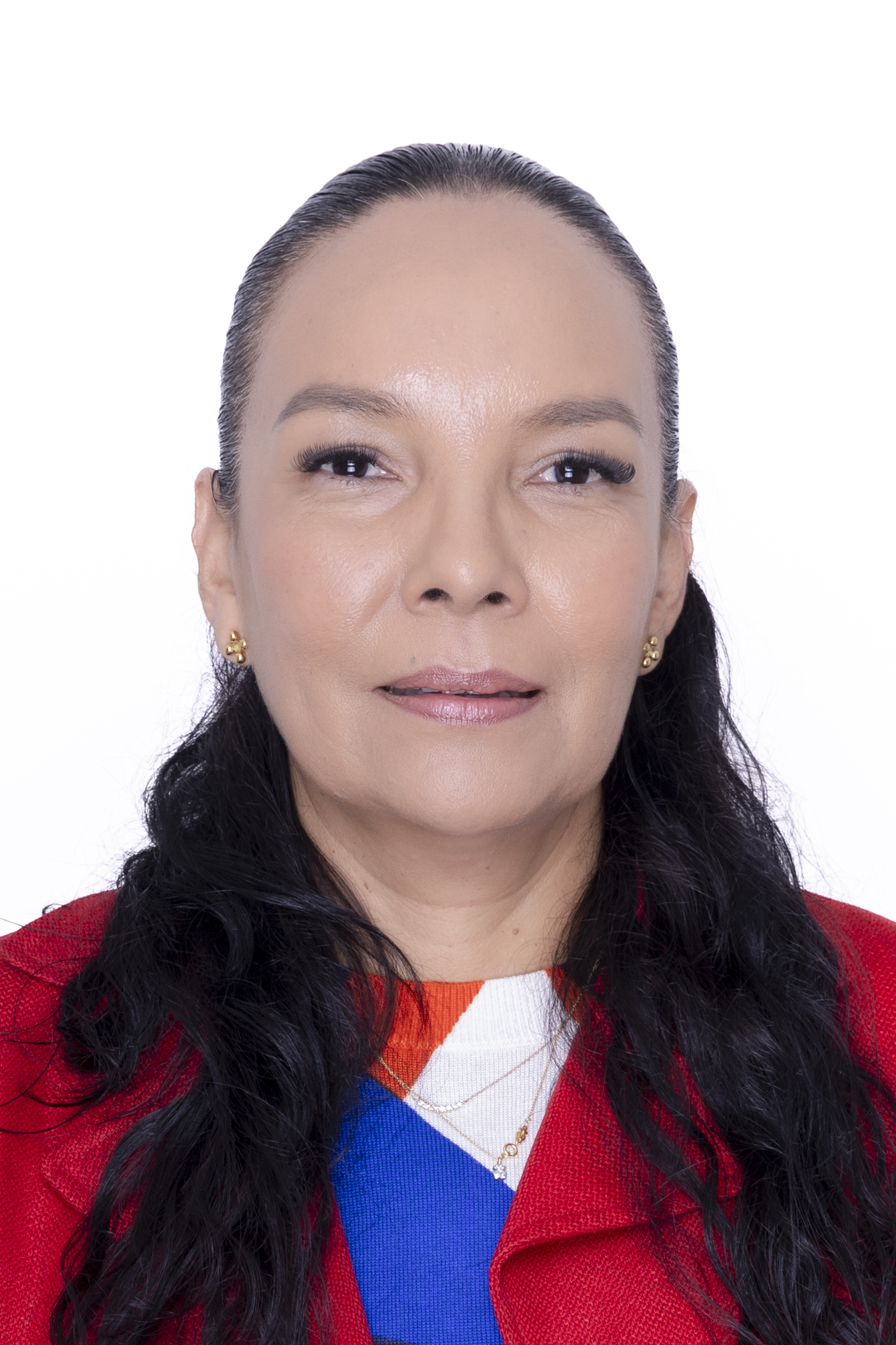 Fotografía de Georgina Guadalupe López Santillán