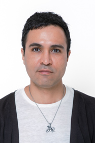Fotografía de Gerson Aguilar González