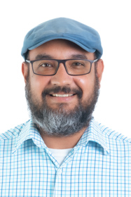 Fotografía de Ivan Azcari Perez Magdaleno
