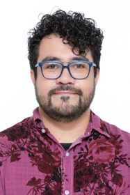 Fotografía de Juan Chavez Robles