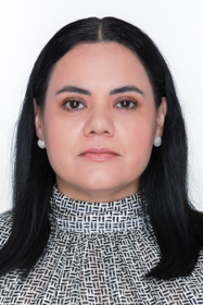 Fotografía de Yuridia Nathalie Reynaga Delgado