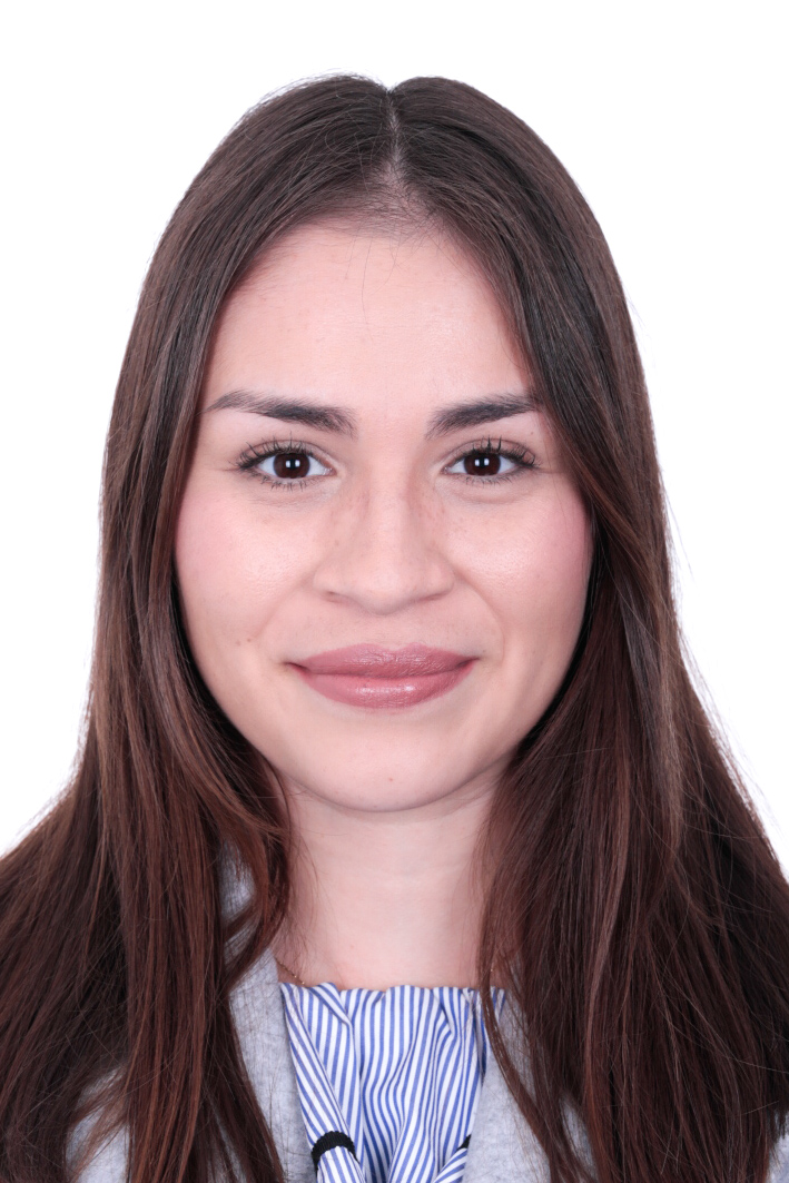 Fotografía de Montserrat Esparza Gallegos