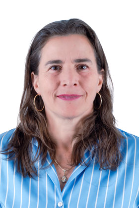 Fotografía de Miriam del Carmen Lara Ramírez