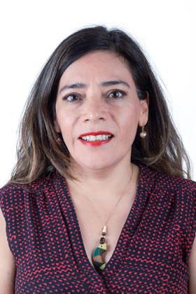 Fotografía de Julia Yolanda Diaz Pulido