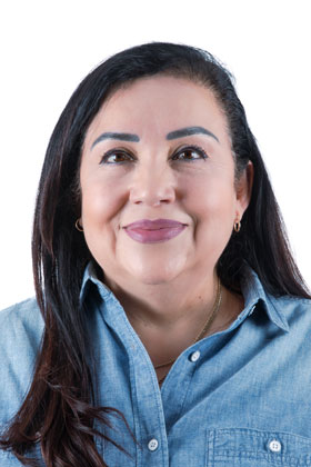 Fotografía de L.C.P Eva Hipólito Rocha