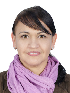 Fotografía de Ana Rosa Jiménez Meza