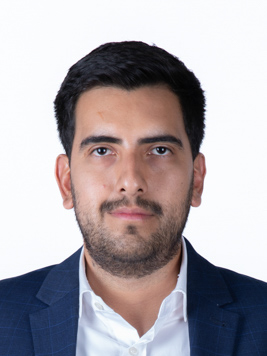 Fotografía de Eduardo Martinez Robles