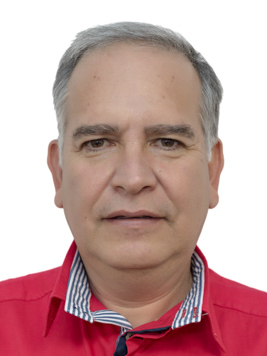 Fotografía de Gustavo Rodríguez Pérez