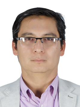 Fotografía de Hiram Abel Ángel Lara
