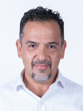 Fotografía de Héctor Hugo Gómez Cruz