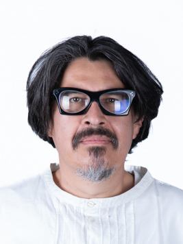 Fotografía de Juan Antonio Vargas Barraza