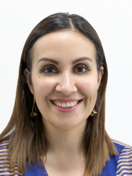 Fotografía de Jessica Georgina Arroyo de Anda