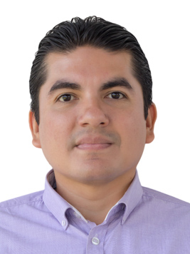 Fotografía de Luis Ernesto Ocampo Figueroa