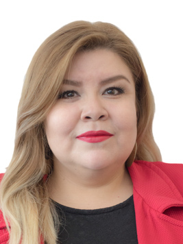 Fotografía de Maura Alicia Álvarez Zambrano