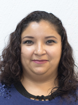 Fotografía de María Del Refugio Ramírez Guzmán