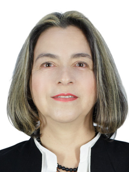 Fotografía de Ma. Teresa Prieto Quezada