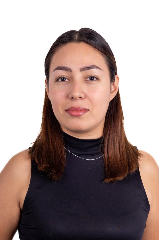 Fotografía de C. Alondra G. Hernández García