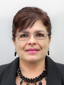 Fotografía de Sandra Guillermina Paredes Baltazar