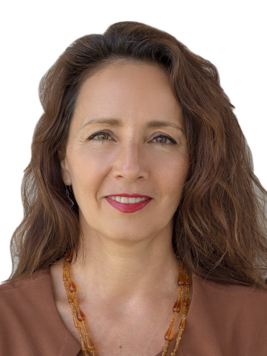 Fotografía de Bertha Yolanda Quintero Maciel