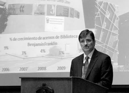 Imagen de rector