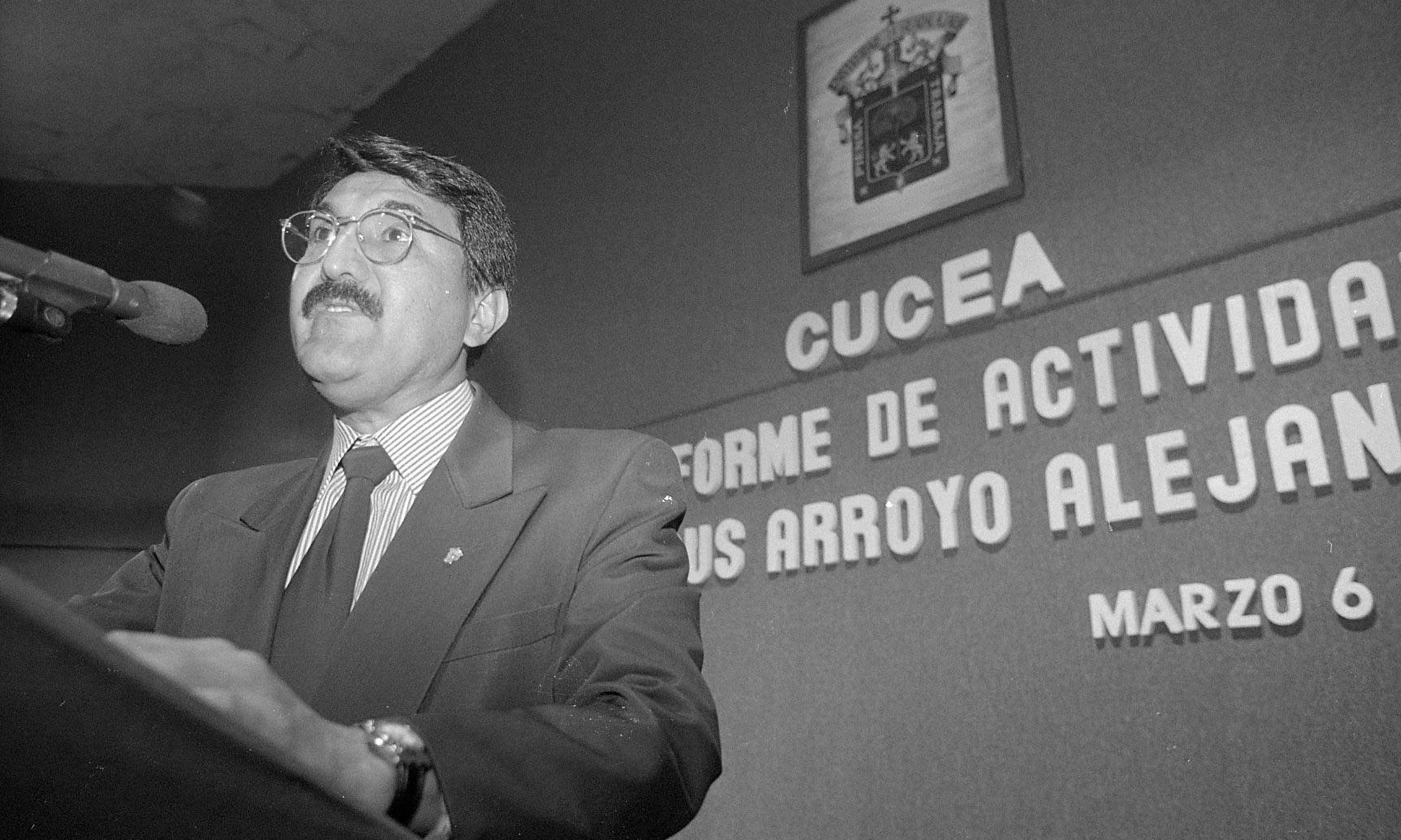 Imagen de rector