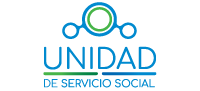 logo unidad de serivcio social