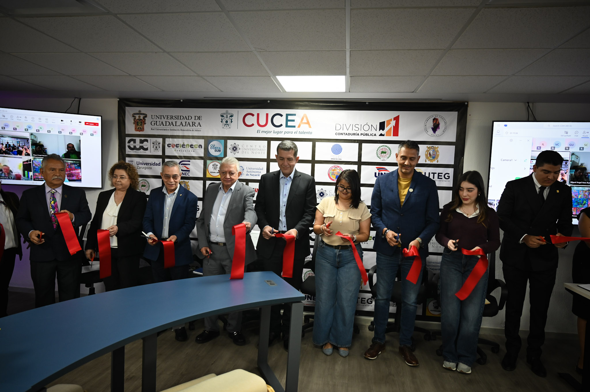 Imagen del evento