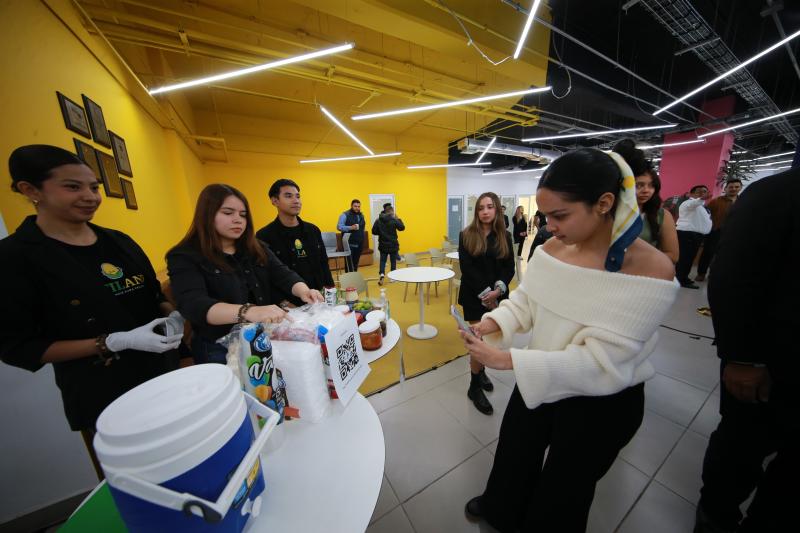  Innovación al alcance de un clic